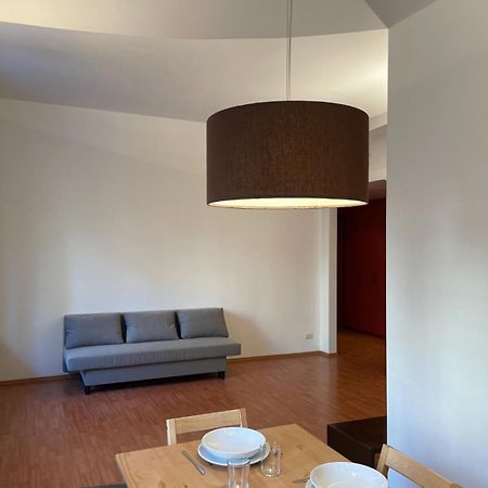 Accomodo Mib52 Bivano Sant'Ambrogio Μιλάνο Εξωτερικό φωτογραφία