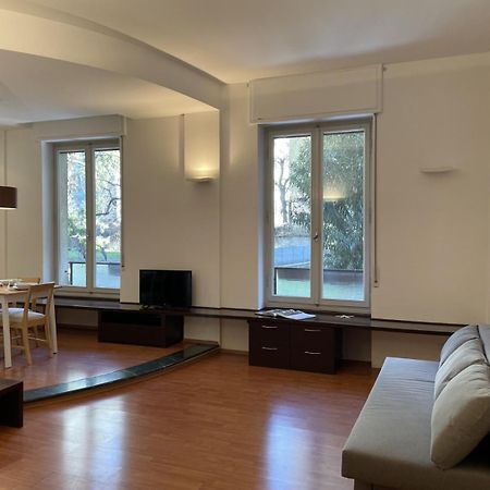 Accomodo Mib52 Bivano Sant'Ambrogio Μιλάνο Εξωτερικό φωτογραφία