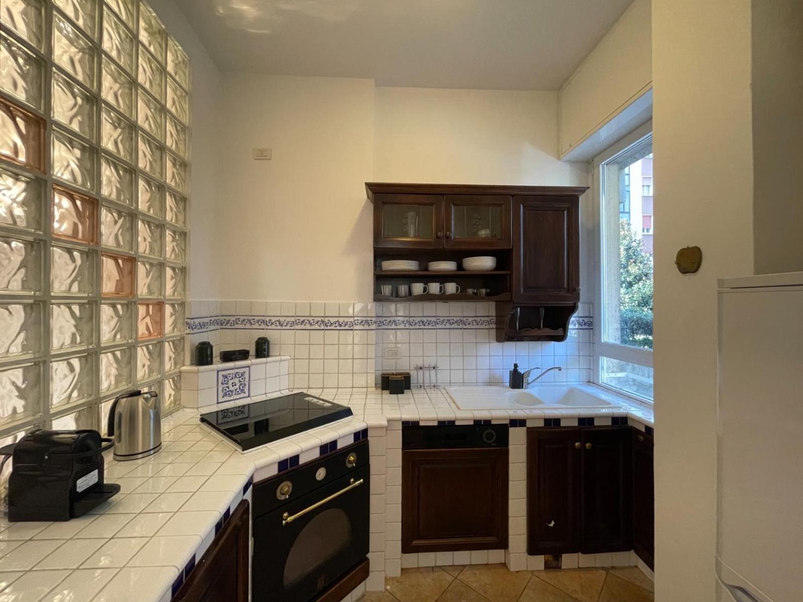 Accomodo Mib52 Bivano Sant'Ambrogio Μιλάνο Εξωτερικό φωτογραφία