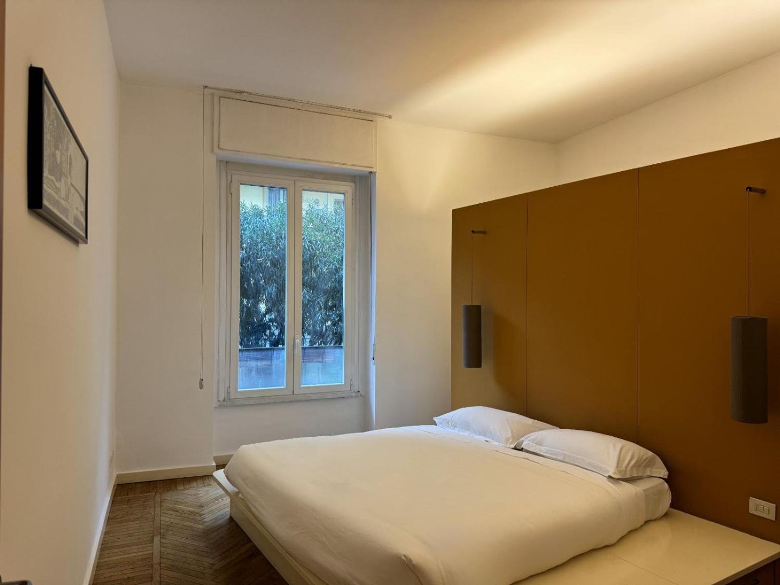 Accomodo Mib52 Bivano Sant'Ambrogio Μιλάνο Εξωτερικό φωτογραφία