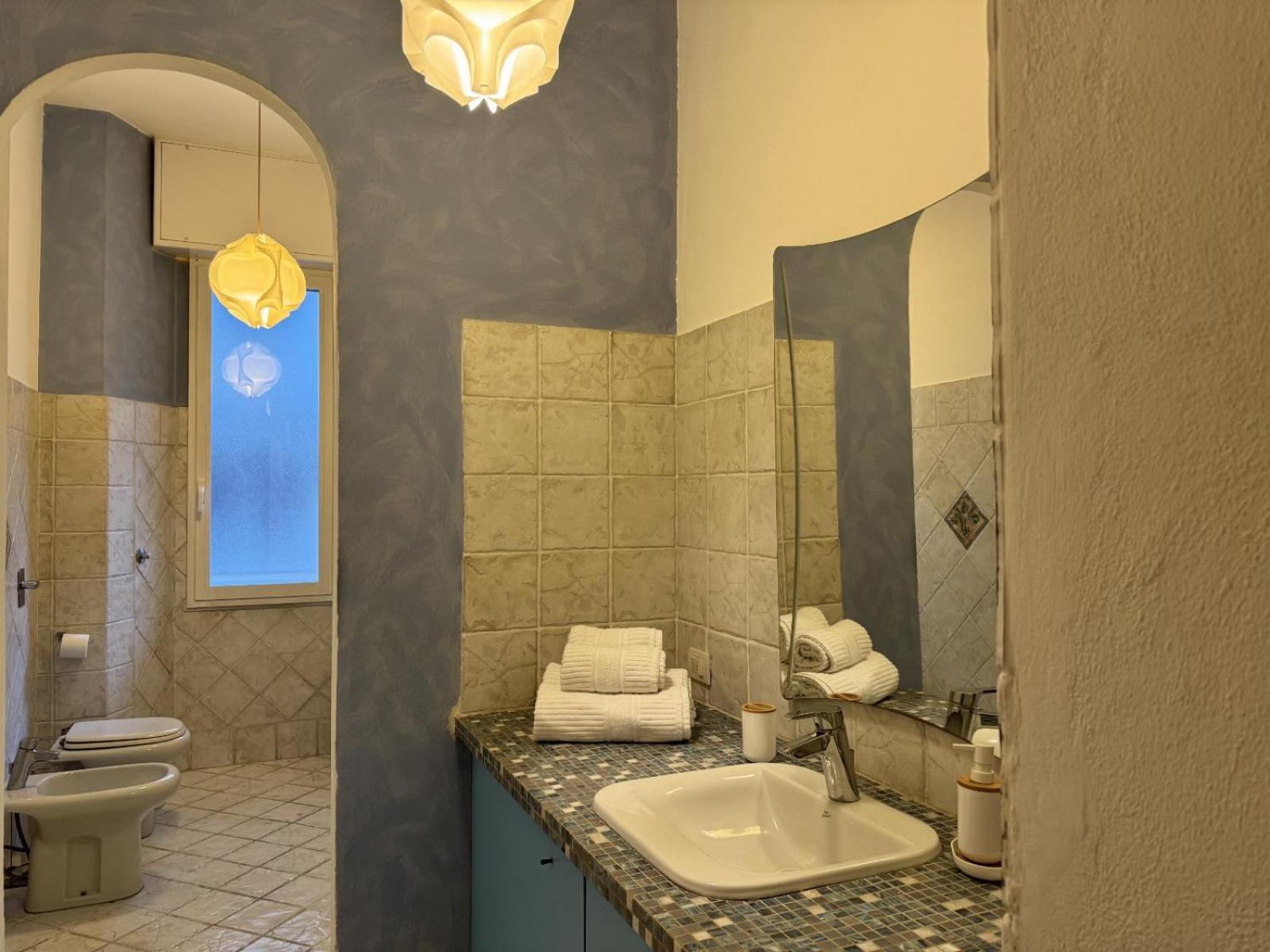 Accomodo Mib52 Bivano Sant'Ambrogio Μιλάνο Εξωτερικό φωτογραφία