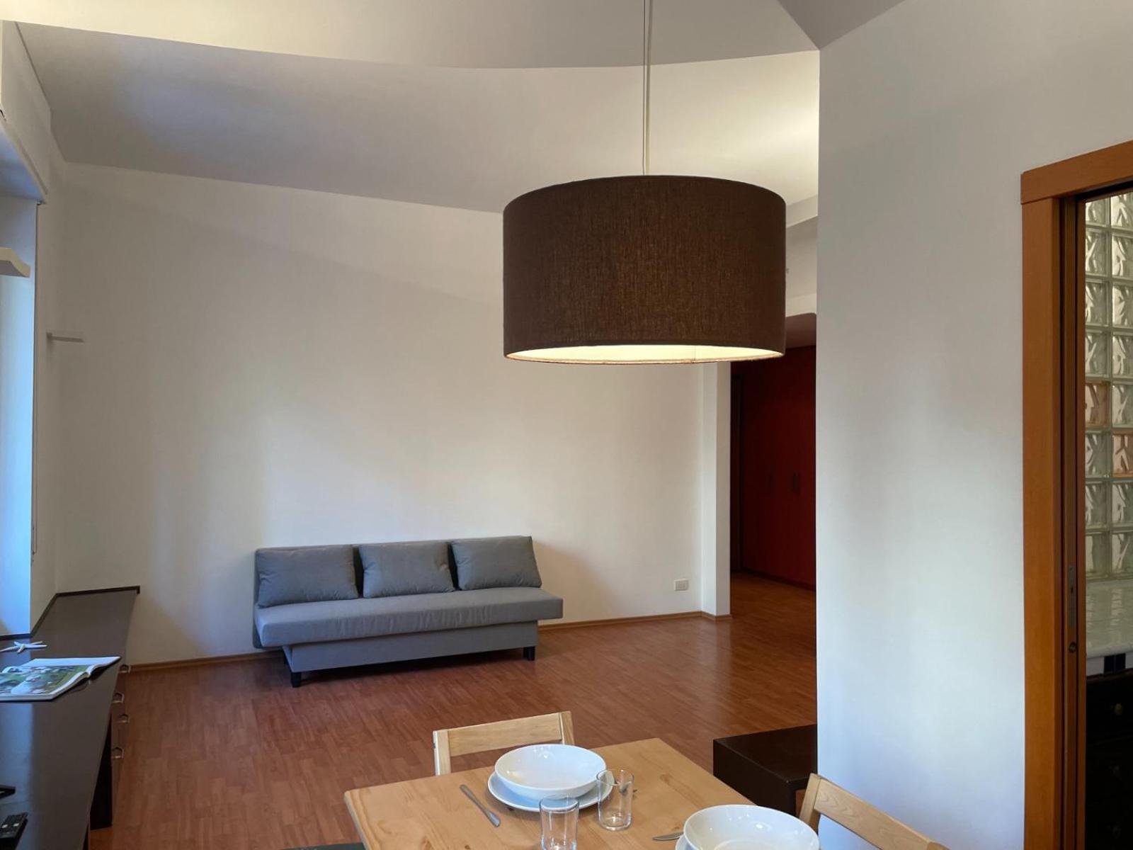 Accomodo Mib52 Bivano Sant'Ambrogio Μιλάνο Εξωτερικό φωτογραφία