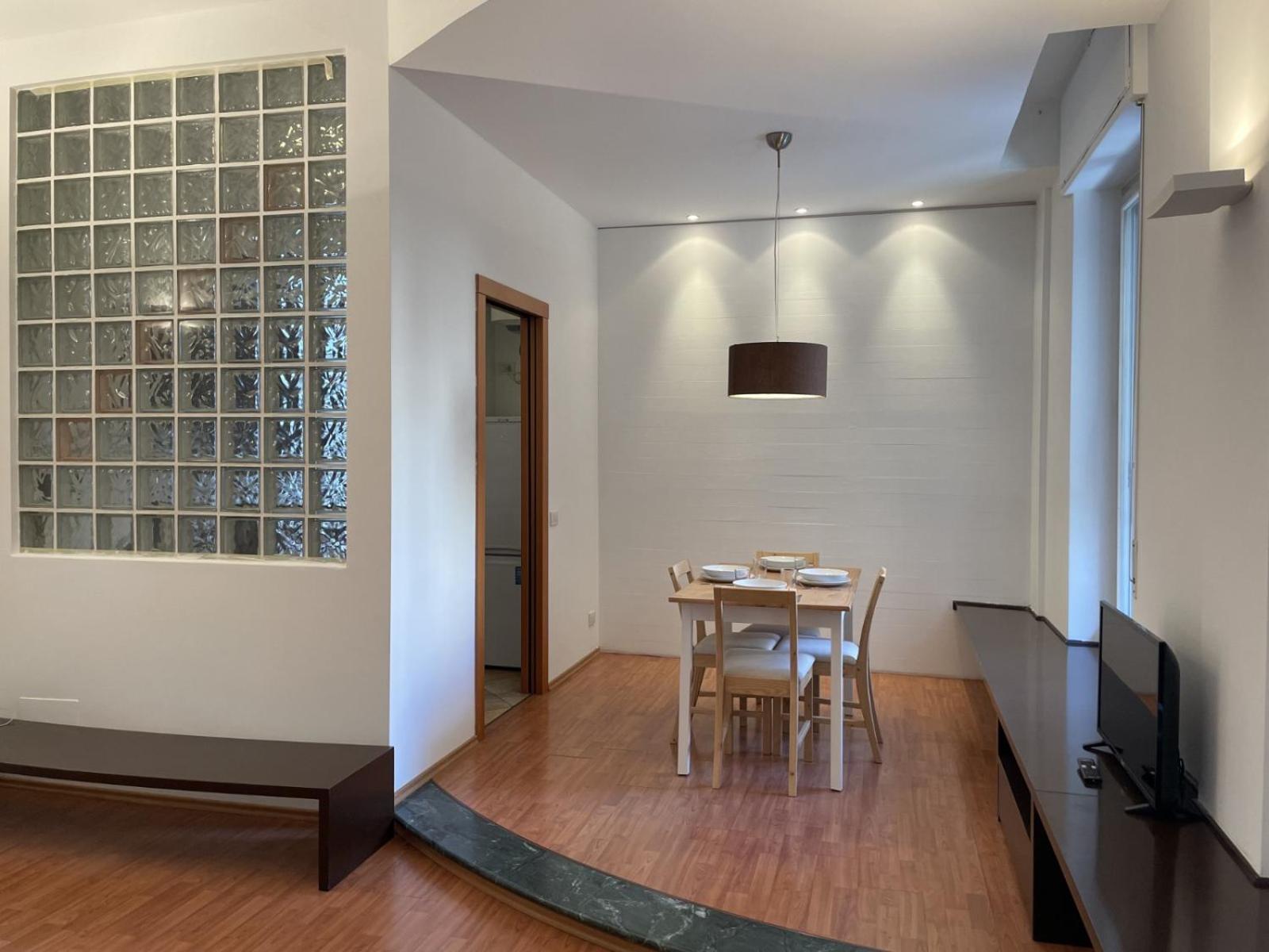 Accomodo Mib52 Bivano Sant'Ambrogio Μιλάνο Εξωτερικό φωτογραφία